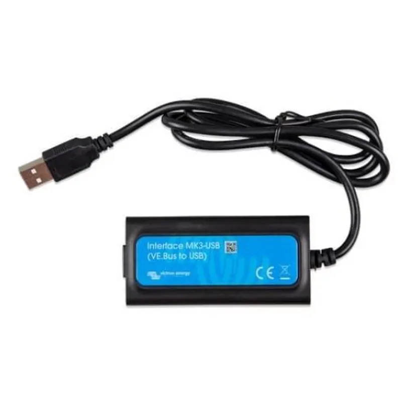 Interface Cable; MK3-USB-C; MK